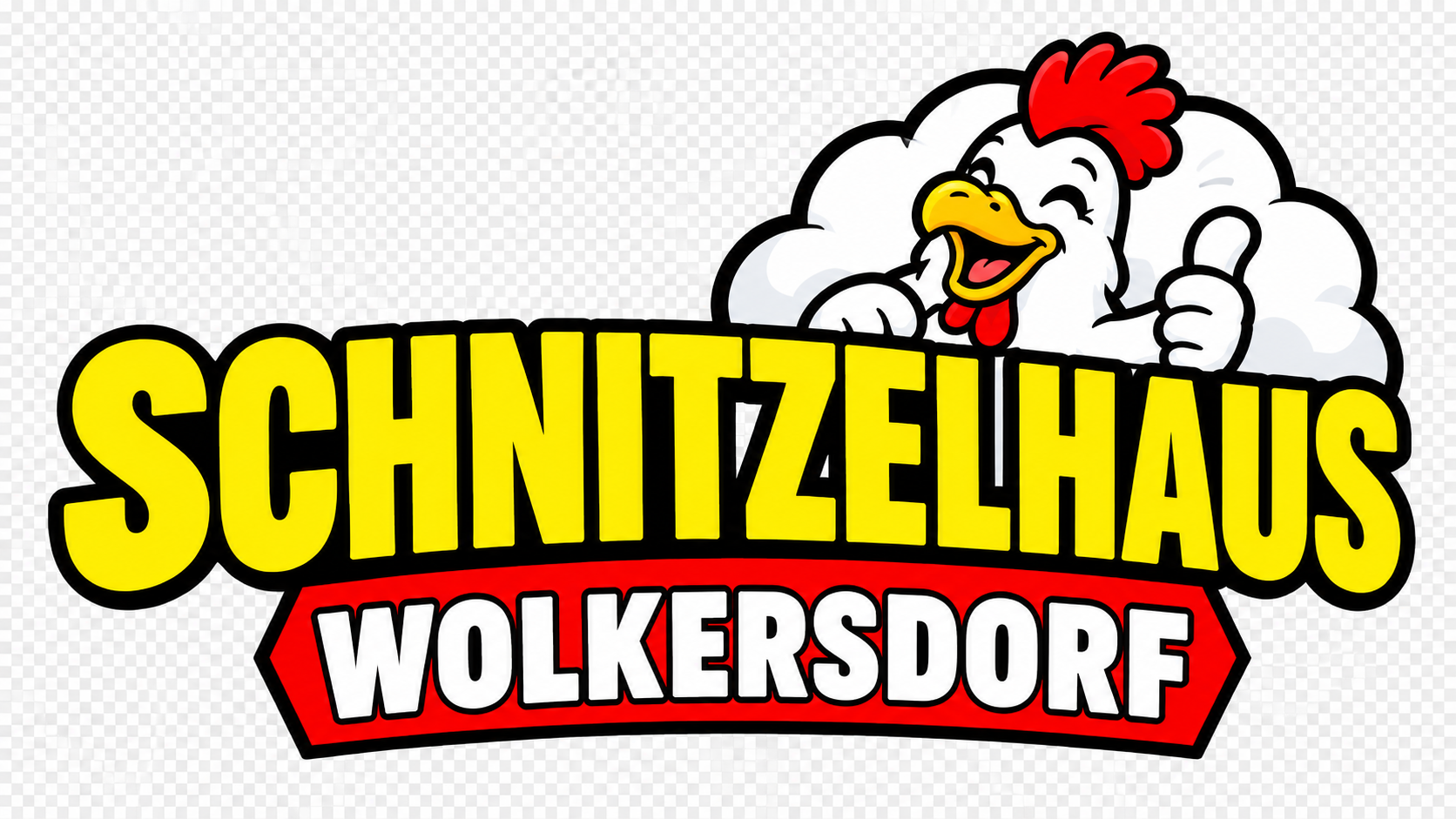 Schnitzelhaus Wolkersdorf Logo